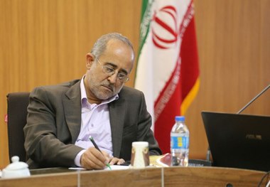 استفاده از ظرفیت نخبگان اولویت شورای شهر مشهد