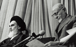 روایتها از استعفای بازرگان و دولت موقت و سیاستی که امام درمقابلش اتخاذ کرد