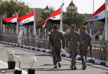 رضایی، تحلیلگر مسائل عراق: از سال‌ها پیش حضور و نفوذ ما در عراق کاهش یافته است/ اکنون آسمان عراق کاملا در دست آمریکاست/ انتخابات دو هفته آینده عراق نقطه عطفی در تعیین سرنوشت این کشور و روابطش با ایران خواهد بود