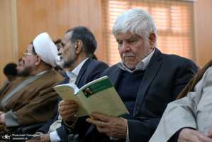 همایش «بررسی نقش آیت الله هاشمی رفسنجانی در نهضت امام خمینی(س)»