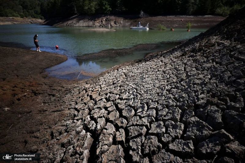 منتخب تصاویر امروز جهان- 2 اردیبهشت 1400