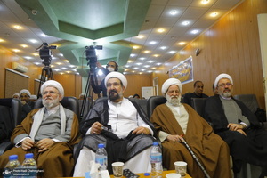 سی و پنجمین سالروز صدور فرمان روحانیت‎ / مهمترین عوامل آسیب زا در نظام حوزه و روحانیت /