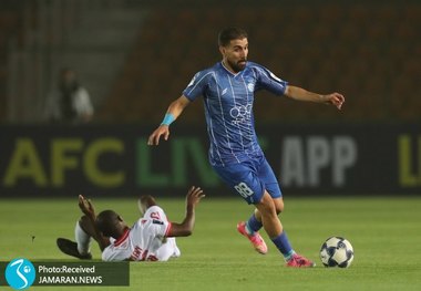 خبر خوش برای استقلال؛ جانشین الحدادی برگشت