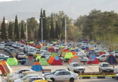 آمادگی کامل مازندران برای پذیرش مسافران عید فطر و تابستان