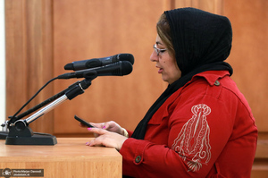  رویدادهای فرهنگی و هنری هفته بر آستان آفتاب -6 