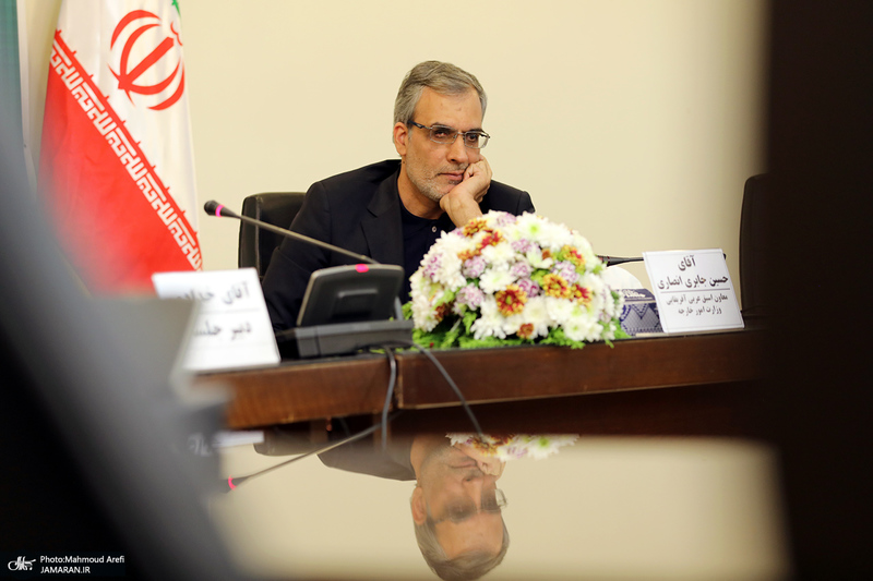 واکاوی آخرین تحولات فلسطین و محور مقاومت/ خدادی - مسعود اسدالهی - حسین جابری انصاری