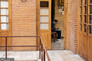بازار فرش تهران