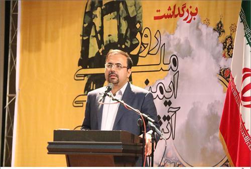 تصویب 2 هزار میلیارد ریال برای طرح اچ اس ای منطقه ویژه پارس