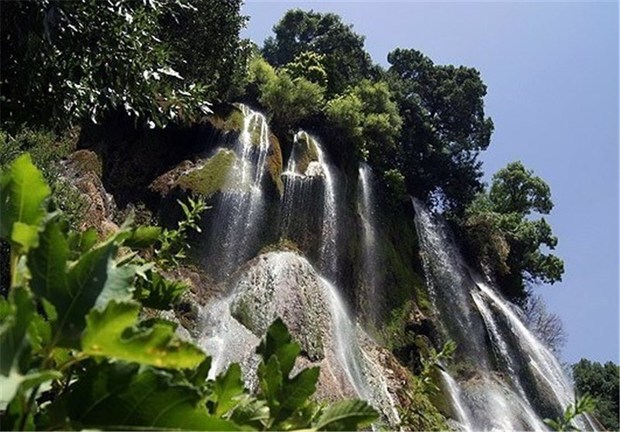 لرستان با طبیعت زیبا، آماده پذیرایی از مسافران نوروزی