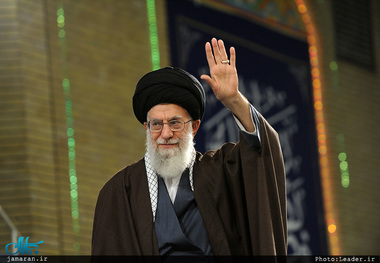 رهبر معظم انقلاب با قهرمانان المپیک و پارالمپیک دیدار می‌کند