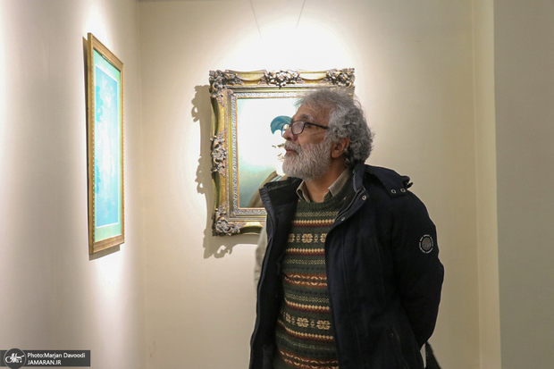 وقتی بهروز افخمی از «هیچکاک» و «استاد»ش گفت
