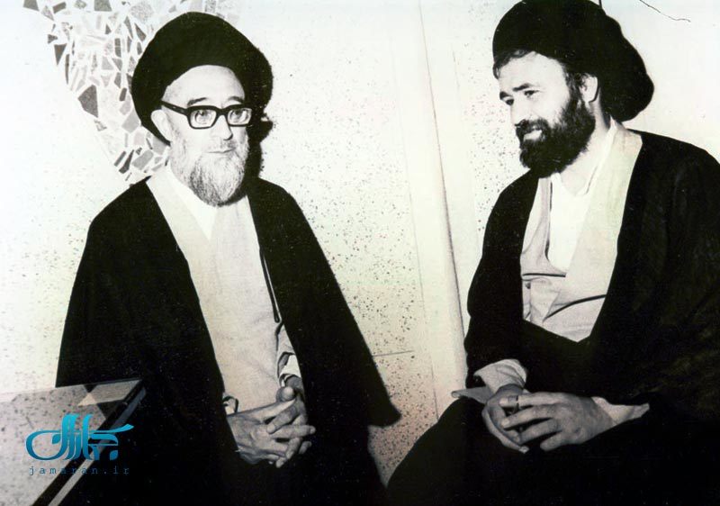 شهید آیت الله سید محمدعلی قاضی طباطبایی(ره) / شهید قاضی طباطبایی