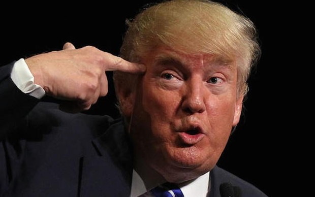 آیا ترامپ روانی است؟ 

