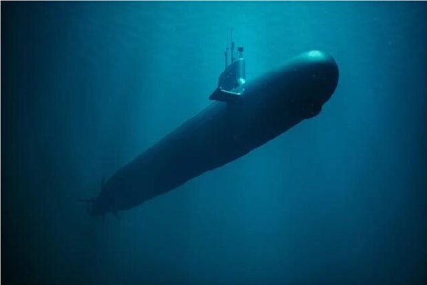 رونمایی چین از فناوری شگفت‌انگیز شناسایی زیردریایی‌ها
