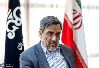 سرپرست وزارت نفت: وظیفه ما فروش نفت است و کار تراستی موضوع انتقال پول بانکی است/ موضوع «تراستی» با «تریدر» متفاوت است