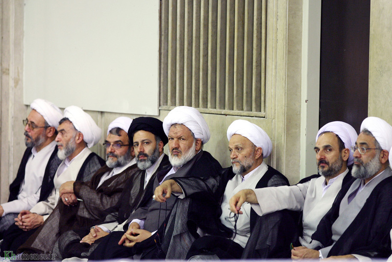 سید ابراهیم رئیسی