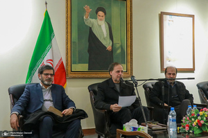  رویدادهای فرهنگی و هنری هفته بر آستان آفتاب -6 