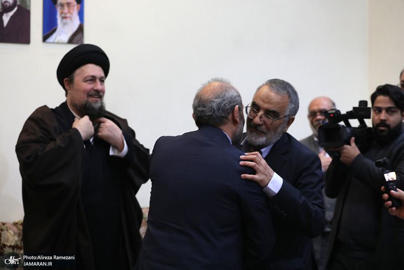 تجدید میثاق صدا و سیما