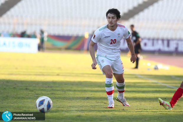 ایران و سوریه را چه کسی سوت می زند؟