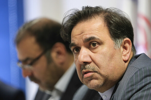  برای ریزعلی خواجوی 

