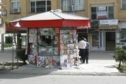 توزیع روزنامه‌های سراسری در شهرستان‌ها متوقف شد