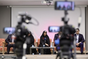 نشست خبری سالروز تاسیس بنیاد امور بیماری های خاص