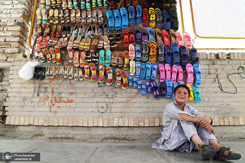 منتخب تصاویر امروز جهان- 19 تیر 1400