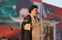 اجتماع عظیم «شهید امت» در پاکستان (4)
