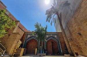 سفر به بغداد