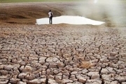 مصرف بی رویه منابع آب، خشکسالی و بروز پدیده ریزگردها
