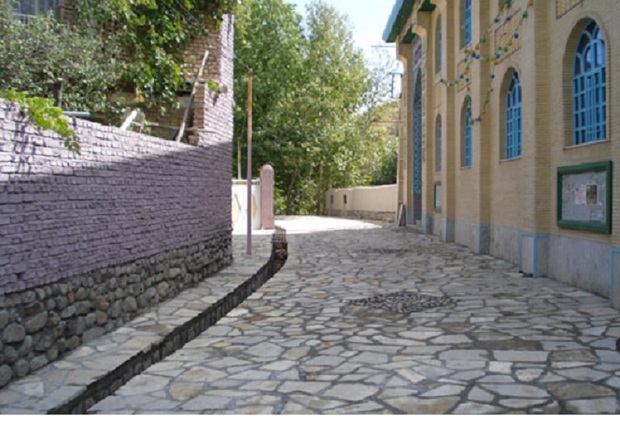 طرح هادی در 94 روستای شهرستان ری اجرایی شده است