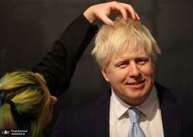 منتخب تصاویر امروز جهان - 3 فروردین 1401