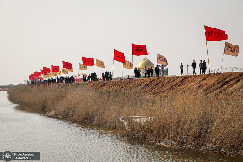 منتخب تصاویر امروز جهان - 27 اسفند 1401