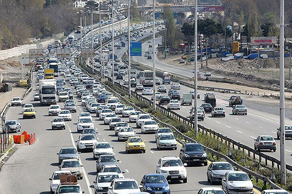 سفر می‌برد کجا ما را