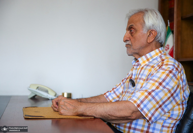 توصیه هاشمی طبا به پزشکیان در مورد ارتباط با خبرنگاران