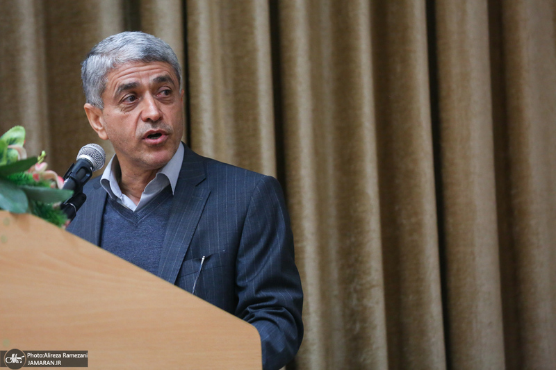 نشست تخصصی بخش اقتصاد عمومی ایران