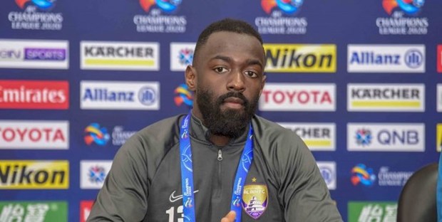 بازیکن العین: کار ما مقابل سپاهان آسان نیست
