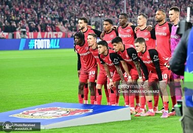 شکست عجیب لورکوزن مقابل زیر ۲۰ ساله ها!