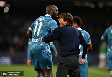 احیای لوکاکو در ناپل