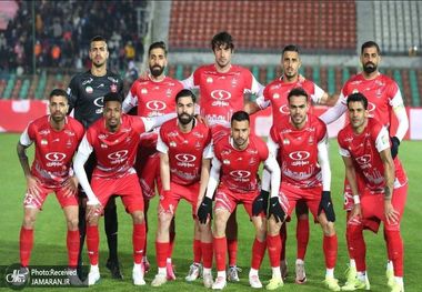 تایید باز بودن پنجره نقل و انتقالاتی پرسپولیس توسط فیفا