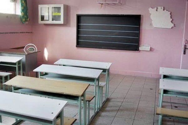 34 کلاس درس جدید در دیواندره احداث می شود
