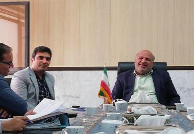 41 طرح با اشتغالزایی 120 نفر در اردکان تصویب شد