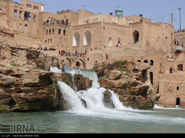 21مدرسه برای اسکان میهمانان نوروزی در شوشتر درنظر گرفته شد