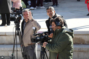 رویدادهای فرهنگی و هنری سومین هفته بر آستان آفتاب - 1 