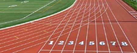 ورزشکار کهگیلویه و بویراحمد قهرمان رقابت های دوومیدانی کشور شد