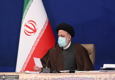 نکات تازه در مورد بودجه 1401 از زبان رئیسی: دارایی‌های استانی و مازاد دولت واگذار می‌شود/ درآمد فروش اموال مازاد برای همان استان هزینه می‌شود/ واگذاری اعتبار و اختیارات لازم به استانداران در بودجه سال آینده