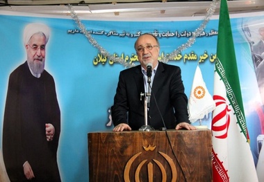 افزایش 2 برابری تولید و صادرات نفت در دولت یازدهم  شکست ترفند دشمنان برای کاهش تولید نفت ایران