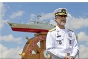 فرمانده نیروی دریایی ارتش:‏ اعزام 52 ناوگروه نداجا به آب‌های آزاد