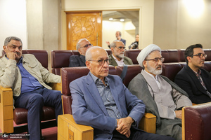 نشست تخصصی بنیاد باران همزمان با زادروز سید محمد خاتمی