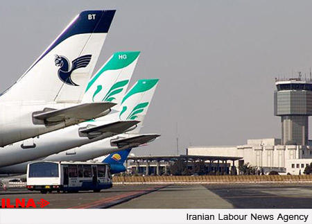 هیچ پروازی به عربستان تا حج تمتع نخواهیم داشت/ پرواز 770 هزار زائر تعلیق شد